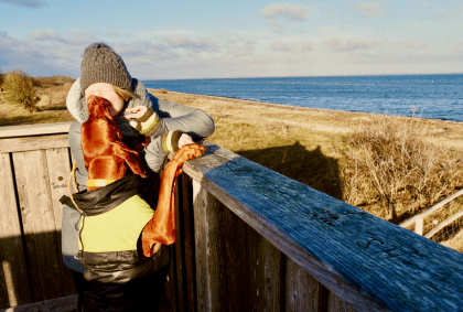 Wandern mit Nala – Unterwegs mit Hund